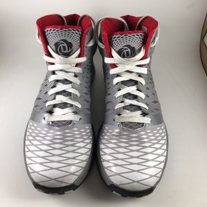 Adidas D Rose 3.5